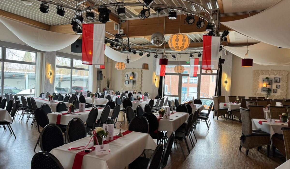 Bünder Winterball 2026