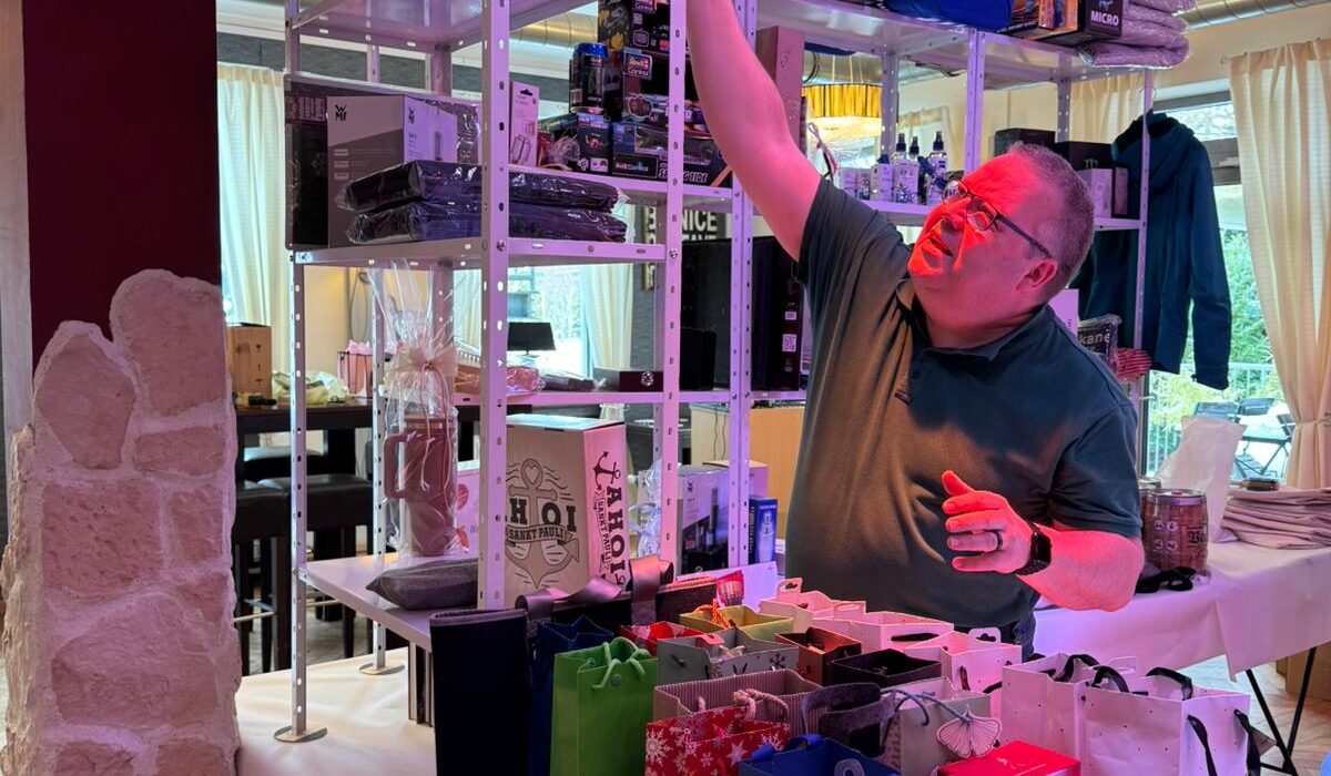 Bünder Winterball 2026