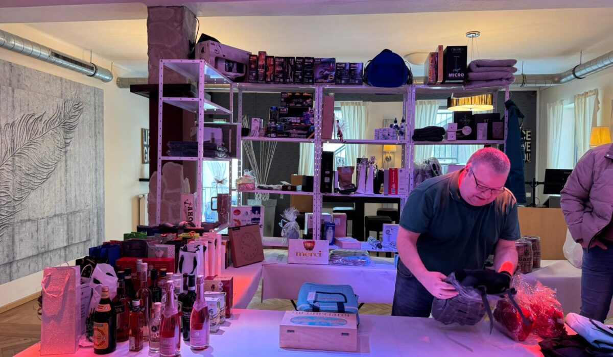 Bünder Winterball 2026