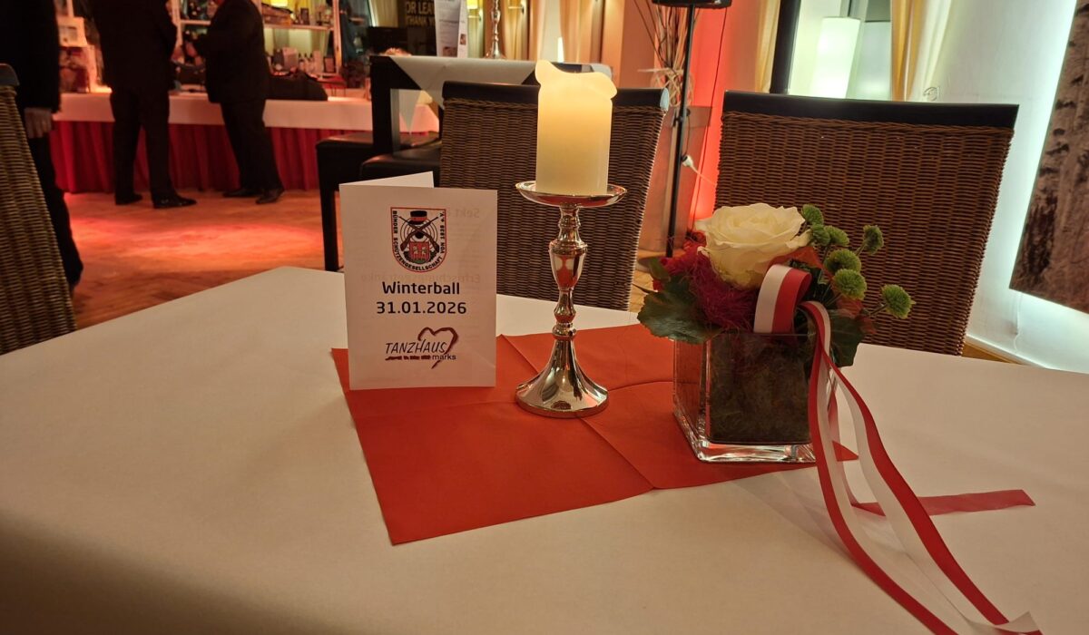 Bünder Winterball 2026