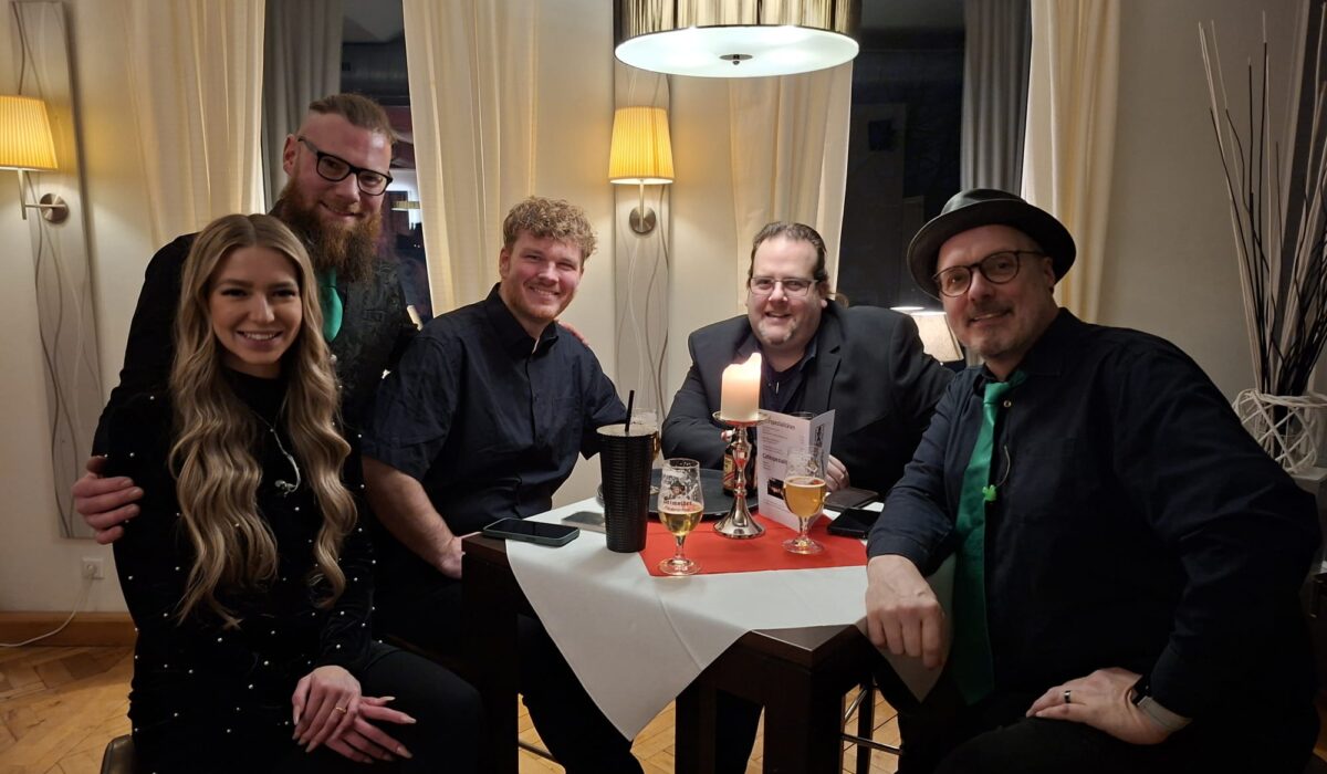 Bünder Winterball 2026