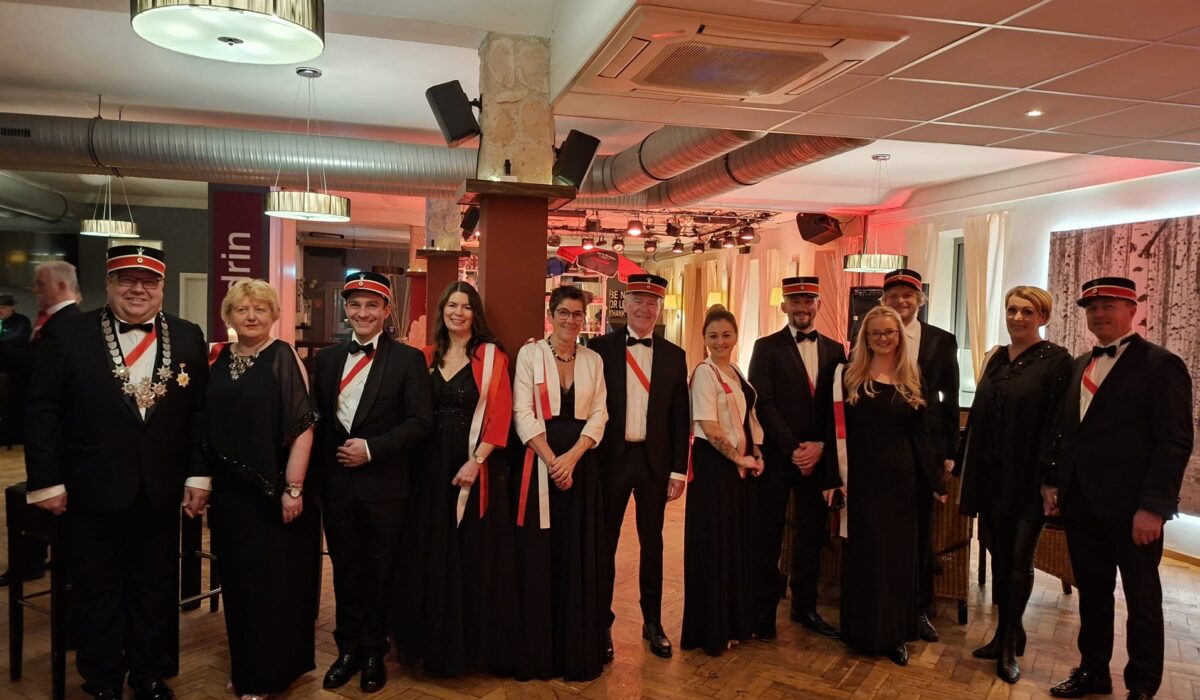 Bünder Winterball 2026