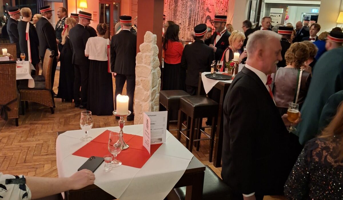 Bünder Winterball 2026