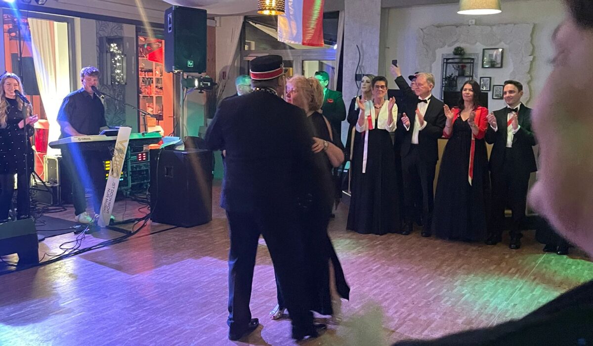 Bünder Winterball 2026