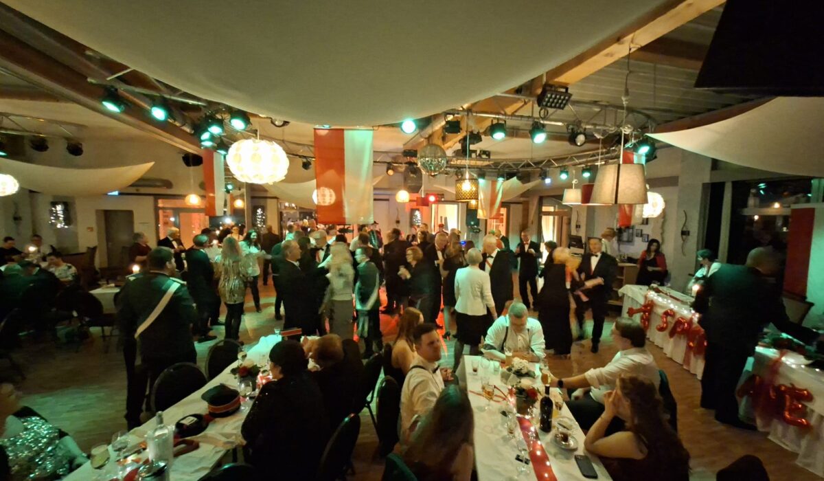 Bünder Winterball 2026