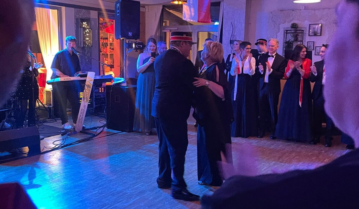 Bünder Winterball 2026