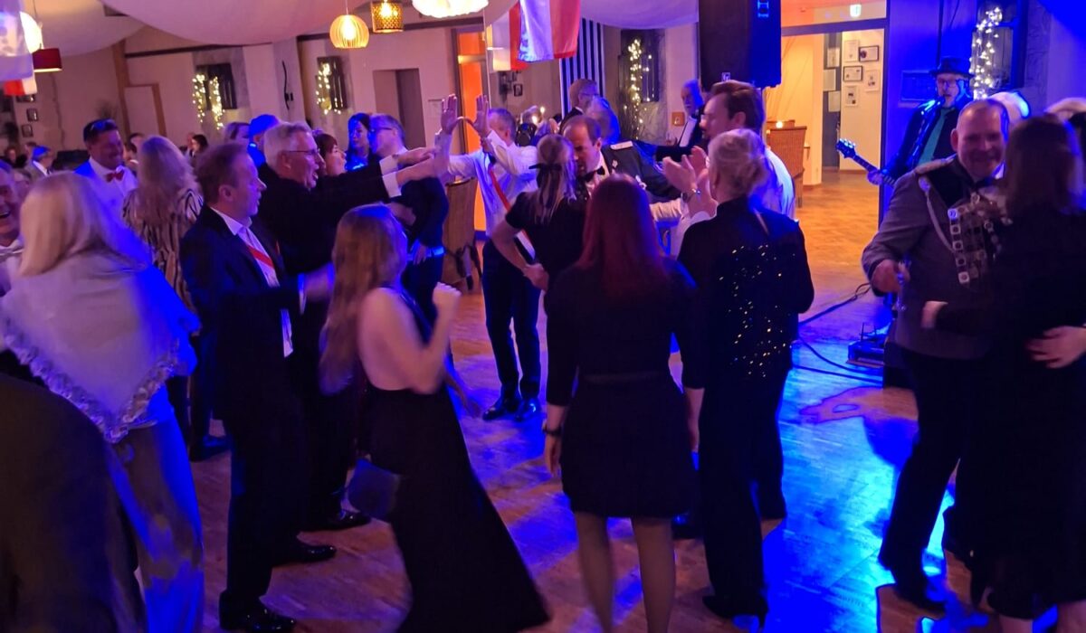 Bünder Winterball 2026