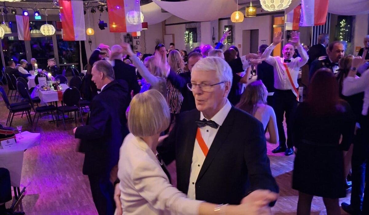 Bünder Winterball 2026