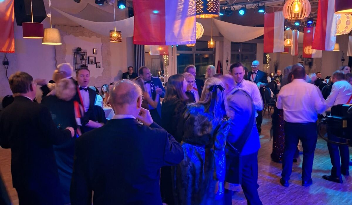 Bünder Winterball 2026